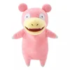 Pokemon Center Pokemon*Original Papemon Puppet Plush Doll Slowpoke JAPAN OFFICIAL