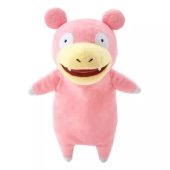 Pokemon Center Pokemon*Original Papemon Puppet Plush Doll Slowpoke JAPAN OFFICIAL