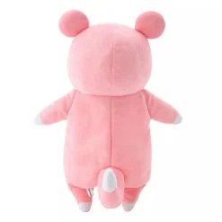 Pokemon Center Pokemon*Original Papemon Puppet Plush Doll Slowpoke JAPAN OFFICIAL