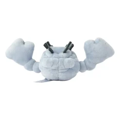Pokemon Center Original Pokemon Fit A074 Alolan Geodude Plush Doll JAPAN