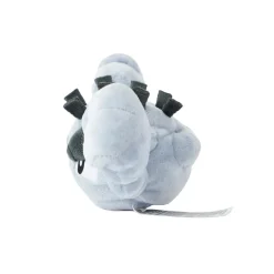 Pokemon Center Original Pokemon Fit A074 Alolan Geodude Plush Doll JAPAN