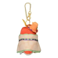 Pokemon Center Plush Toy|Pokemon*Original Paldea Spooky Halloween Mascot Fuecoco JAPAN OFFICIAL