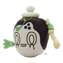 Pokemon Center Original Poltchageist Plush Doll JAPAN OFFICIAL