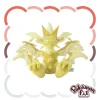 Pokemon Center Original Pokemon Fit 800 Ultra Necrozma Plush Doll JAPAN