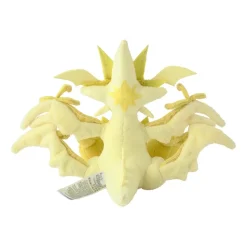 Pokemon Center Original Pokemon Fit 800 Ultra Necrozma Plush Doll JAPAN