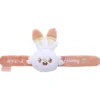 Pokemon Center Original Pokepeace Patchin Plush Scorbunny JAPAN OFFICIAL