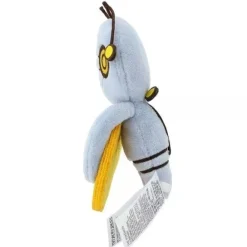 Pokemon Center Original Pyokotto Mite Mite Gimmighoul Roaming Form Plush Doll