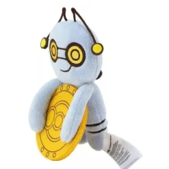 Pokemon Center Original Pyokotto Mite Mite Gimmighoul Roaming Form Plush Doll