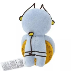 Pokemon Center Original Pyokotto Mite Mite Gimmighoul Roaming Form Plush Doll
