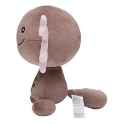 Pokemon Pokemon*Center Original Plush Doll Wooper-paldean JAPAN OFFICIAL