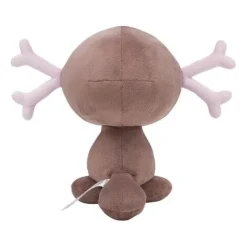Pokemon Pokemon*Center Original Plush Doll Wooper-paldean JAPAN OFFICIAL