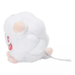 Pokemon Center Original Pokemon Fit Swirlix Plush Doll JAPAN OFFICIAL