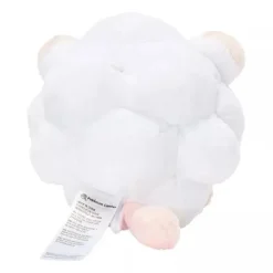 Pokemon Center Original Pokemon Fit Swirlix Plush Doll JAPAN OFFICIAL