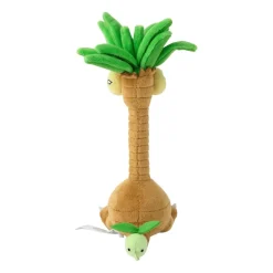 Pokemon Center Pokemon|Plush Toy*Original Pokemon Fit A103 Alolan Exeggutor Plush Doll JAPAN