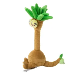 Pokemon Center Pokemon|Plush Toy*Original Pokemon Fit A103 Alolan Exeggutor Plush Doll JAPAN