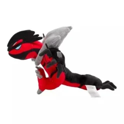 Pokemon Center Original Pokemon Fit Yveltal Plush Doll JAPAN OFFICIAL