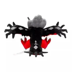 Pokemon Center Original Pokemon Fit Yveltal Plush Doll JAPAN OFFICIAL