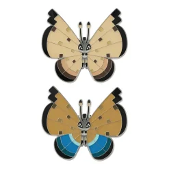 Pokemon Center Pokemon*Original Pins Full Set Collection Vivillon JAPAN OFFICIAL