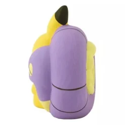 Pokemon Center Original Pikachu & Ekans Ceramic Figure JAPAN OFFICIAL