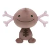 Pokemon Center Original Plush Doll Wooper-paldean JAPAN OFFICIAL