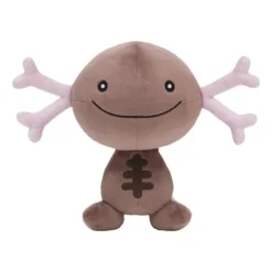 Pokemon Center Original Plush Doll Wooper-paldean JAPAN OFFICIAL