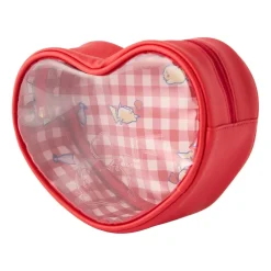 Pokemon Center Original Pikachu Diner Pouch JAPAN OFFICIAL