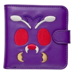 Pokemon Center Original Paldea's Christmas Market 2023 Wallet Kofu JAPAN