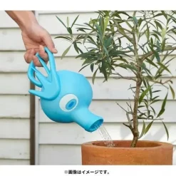 Pokemon Center Other Toys & Hobbies|Pokemon*Original Pokemon Concierge Watering Can Horsea JAPAN OFFICIAL