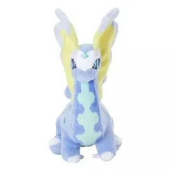 Pokemon Center Original Pokemon Fit Aurorus Plush Doll JAPAN OFFICIAL