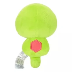 Pokemon Center Original Pokemon Fit Zygarde Core Plush Doll JAPAN OFFICIAL