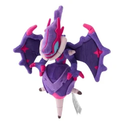 Pokemon Center Plush*Original Pokemon Fit 804 Naganadel Plush Doll JAPAN OFFICIAL