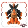 Pokemon Center Pokemon|Plush Toy*Original Pokemon Fit 750 Mudsdale Plush Doll JAPAN OFFICIAL