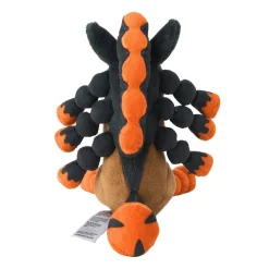 Pokemon Center Pokemon|Plush Toy*Original Pokemon Fit 750 Mudsdale Plush Doll JAPAN OFFICIAL