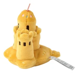 Pokemon Center Pokemon|Plush*Original Pokemon Fit 770 Palossand Plush Doll JAPAN OFFICIAL