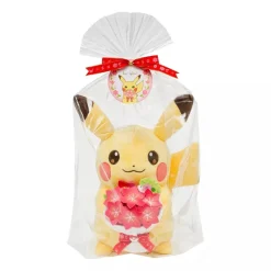 Pokemon Center Pokemon|Plush Toy*Original Pikachu Gracidea Bouquet Ver. Plush Doll JAPAN OFFICIAL