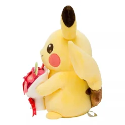Pokemon Center Pokemon|Plush Toy*Original Pikachu Gracidea Bouquet Ver. Plush Doll JAPAN OFFICIAL