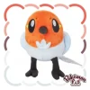 Pokemon Center Plush Toy*Original Pokemon Fit Fletchling Plush Doll JAPAN OFFICIAL