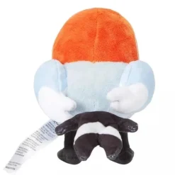 Pokemon Center Plush Toy*Original Pokemon Fit Fletchling Plush Doll JAPAN OFFICIAL