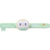 Pokemon Center Original Pokepeace Patchin Plush Rowlet JAPAN OFFICIAL