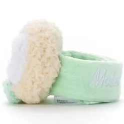 Pokemon Center Original Pokepeace Patchin Plush Rowlet JAPAN OFFICIAL