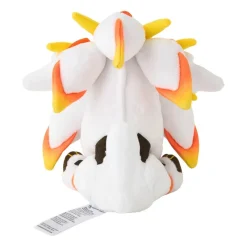 Pokemon Center Pokemon|Plush Toy*Original Pokemon Fit 791 Solgaleo Plush Doll JAPAN OFFICIAL
