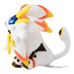 Pokemon Center Pokemon|Plush Toy*Original Pokemon Fit 791 Solgaleo Plush Doll JAPAN OFFICIAL