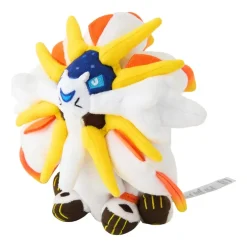 Pokemon Center Pokemon|Plush Toy*Original Pokemon Fit 791 Solgaleo Plush Doll JAPAN OFFICIAL