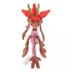Pokemon Center Original Pokemon Fit Dragalge Plush Doll JAPAN OFFICIAL