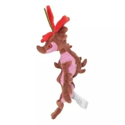 Pokemon Center Original Pokemon Fit Dragalge Plush Doll JAPAN OFFICIAL