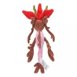 Pokemon Center Original Pokemon Fit Dragalge Plush Doll JAPAN OFFICIAL