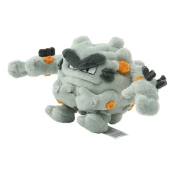 Pokemon Center Pokemon|Plush Toy*Original Pokemon Fit A075 Alolan Graveler Plush Doll JAPAN