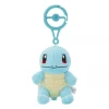 Pokemon Center Pokemon*Original Plush Doll with Carabiner Squirtle JAPAN OFFICIAL