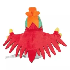 Pokemon Center Original Pokemon Fit Hawlucha Plush Doll JAPAN OFFICIAL