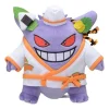 Pokemon Center Original Paldea Spooky Halloween Plush Doll Gengar JAPAN